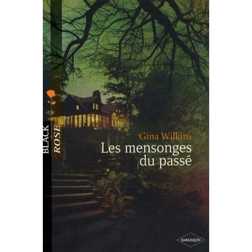Les Mensonges Du Pass    Format Poche 