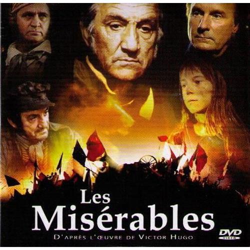 Les Misrables de Hossein Robert