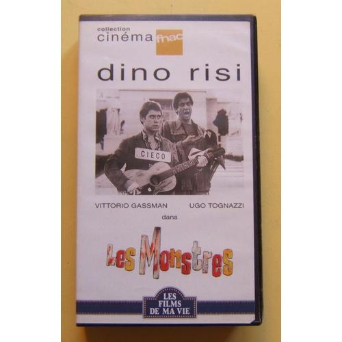 Les Monstres de Dino Risi