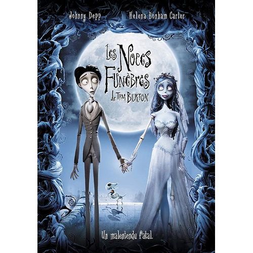 Les Noces Funbres