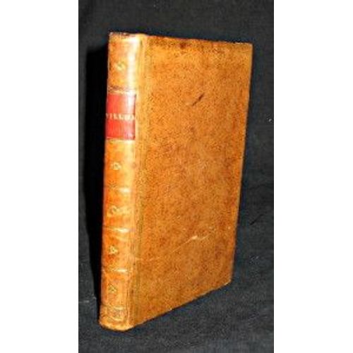 Les Oeuvres De Franois Villon   de Villon Franois