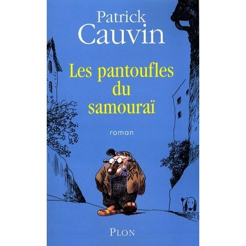 Les Pantoufles Du Samoura    Format Grand Format 