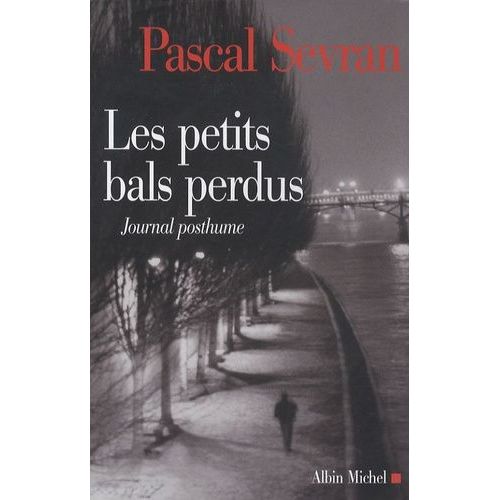 Journal - Tome 9 - Les Petits Bals Perdus    Format Grand Format 