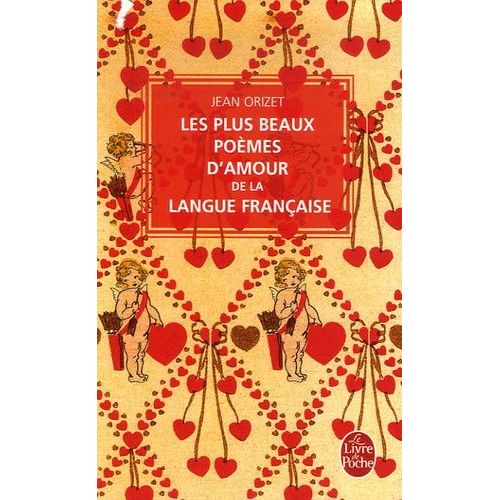 Les Plus Beaux Poèmes D