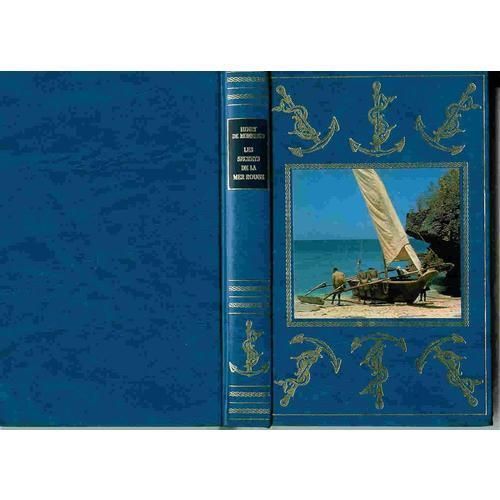 Les secrets de la mer rouge Littérature Rakuten