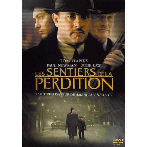 Les Sentiers De La Perdition de Sam Mendes