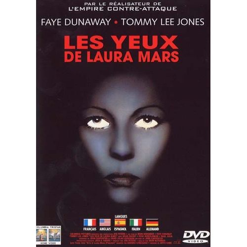 Les Yeux De Laura Mars de Irvin Kershner