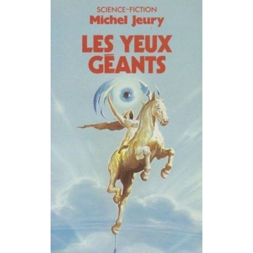 Les Yeux Gants    Format Poche 