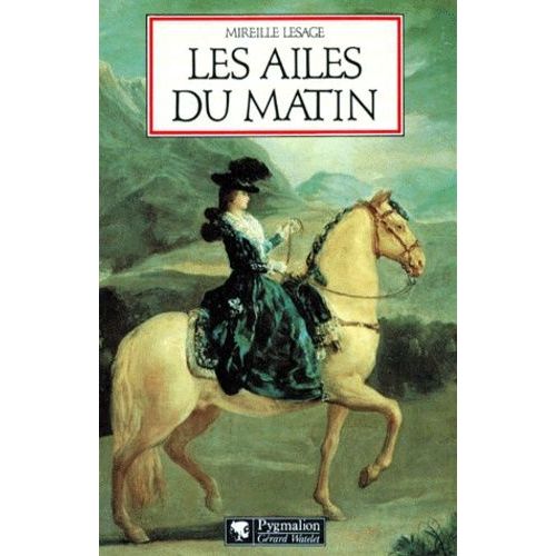Les Ailes Du Matin - Tome 1    Format Grand Format 