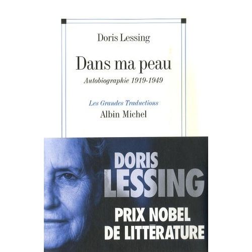 Dans Ma Peau - Autobiographie (1919-1949)    Format Broch 