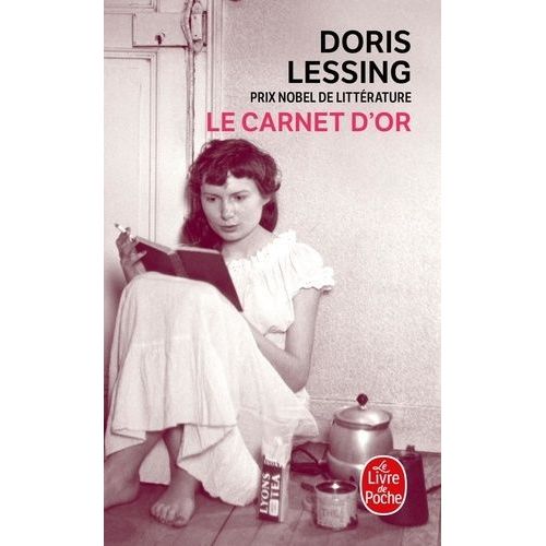 Le Carnet D'or    Format Poche 