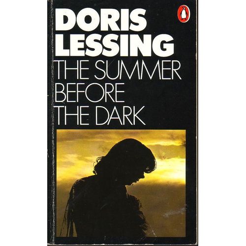 The Summer Before The Dark   de doris lessing  Format Broch 