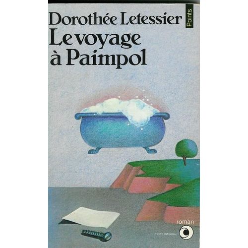 Le Voyage  Paimpol    Format Poche 