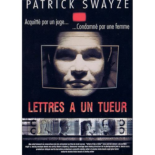Lettres  Un Tueur