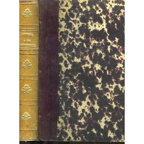 Lettres crites  Un Provincial   de blaise pascal