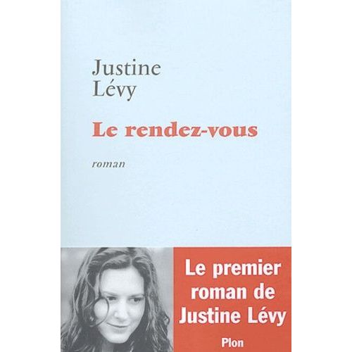 Le Rendez-Vous    Format Beau livre 