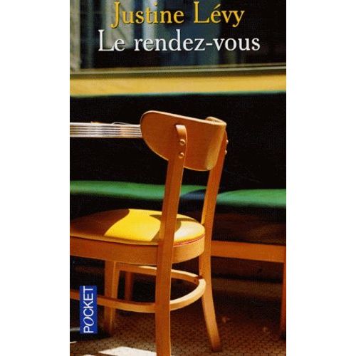 Le Rendez-Vous    Format Poche 