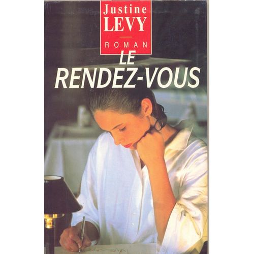 Le Rendez-Vous    Format Grand Format 