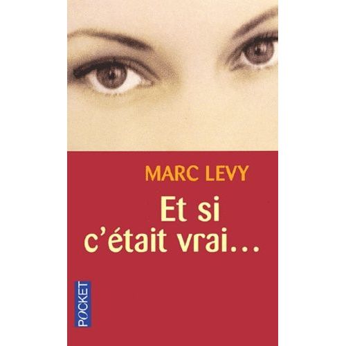 Et Si C'tait Vrai    Format Poche 