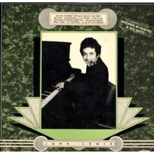 On The Other Hand There's A Fist - Jona Lewie