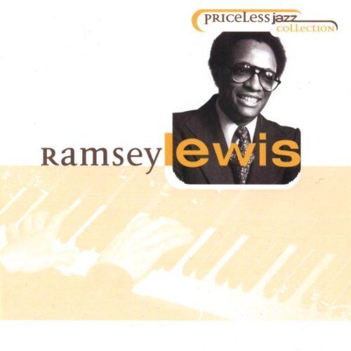 Priceless Jazz Collection - Usa Or Canadian Import - Ramsey Lewis