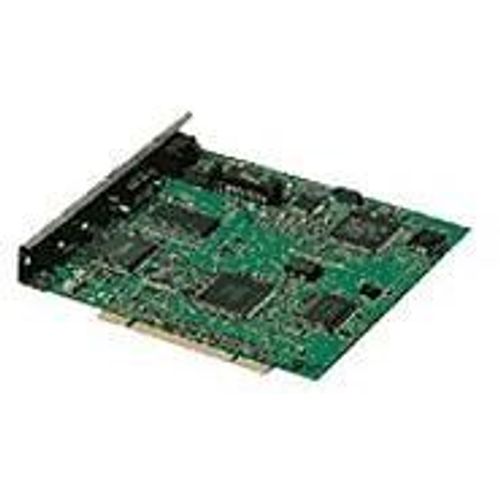 Lexmark MarkNet N2001e - Serveur d'impression