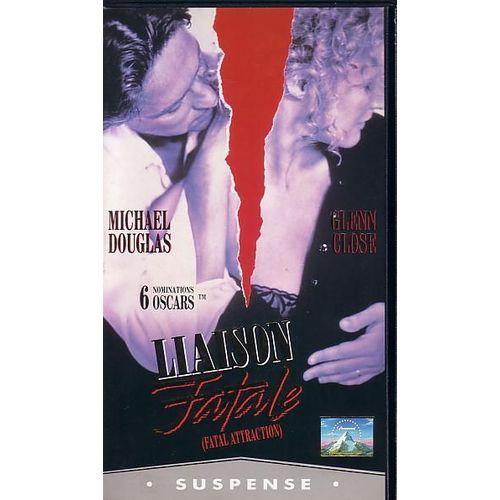 Liaison Fatale de Adrian Lynne