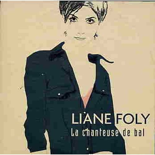Liane Foly 