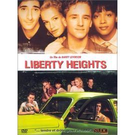 Liberty Heights