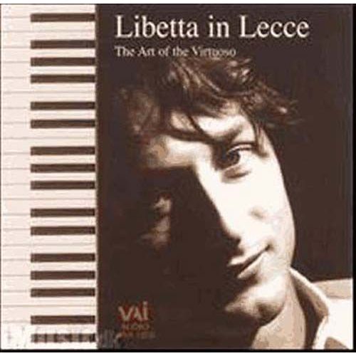 Libetta In Lecce, Mars 2002 - Beethoven : Sonate Pour Piano No. 18 En Mi Bmol Majeur Opus 31 No. 3 - Francesco Libetta
