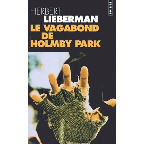 Le Vagabond De Holmby Park    Format Poche 