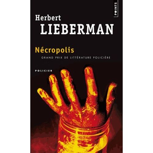 Ncropolis    Format Poche 