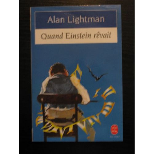 Quand Einstein Rvait    Format Poche 