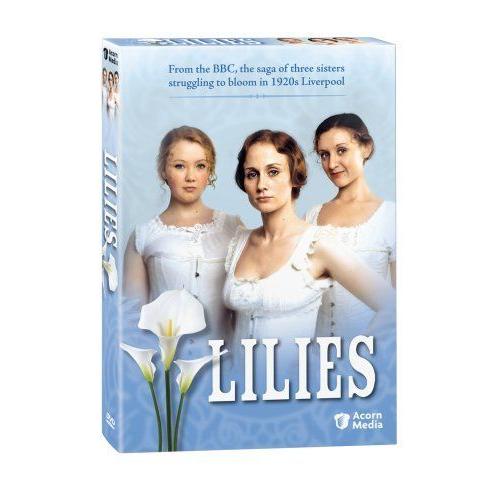 Lilies de Dave Moore,Roger Goldby