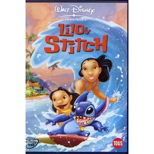 Lilo & Stitch