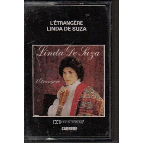 Linda De Suza L'trangre