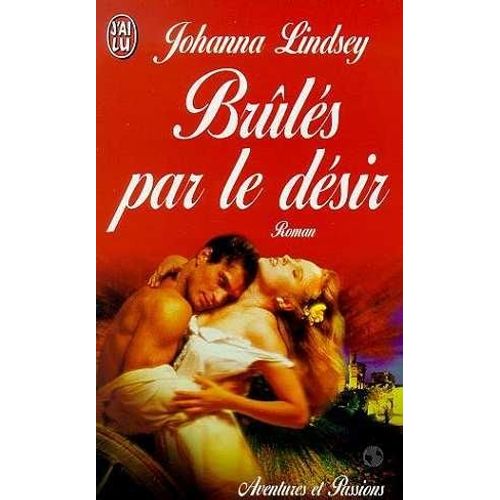 Brls Par Le Dsir    Format Poche 