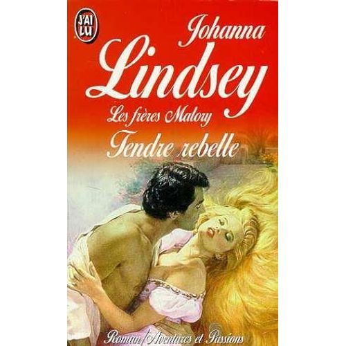 Les Frres Malory - Tome 2 - Tendre Rebelle    Format Poche 