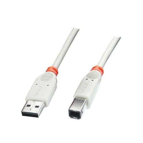Lindy - Cble USB