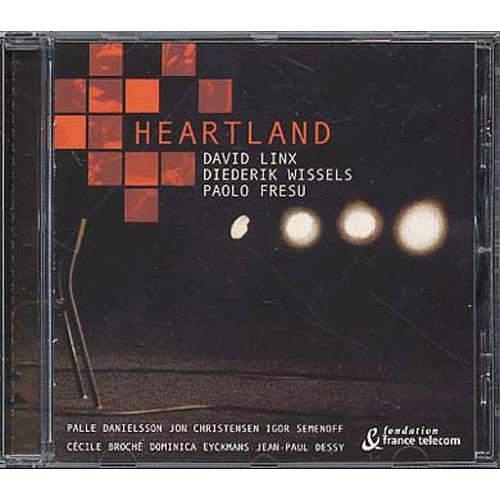 Heartland - David Linx