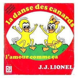 La Danse Des Canards Vinyle Rakuten