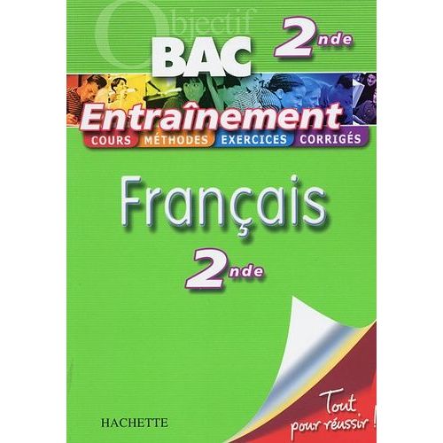 Franais 2e   de Lisle Isabelle de  Format Broch 