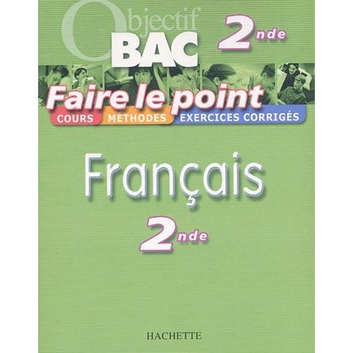 Franais 2e   de Lisle Isabelle de  Format Broch 