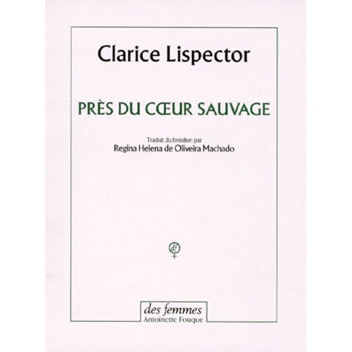 Pres Du Coeur Sauvage    Format Grand Format 