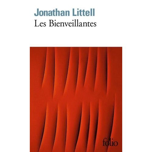 Les Bienveillantes    Format Poche 