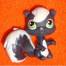 littlest pet shop 253