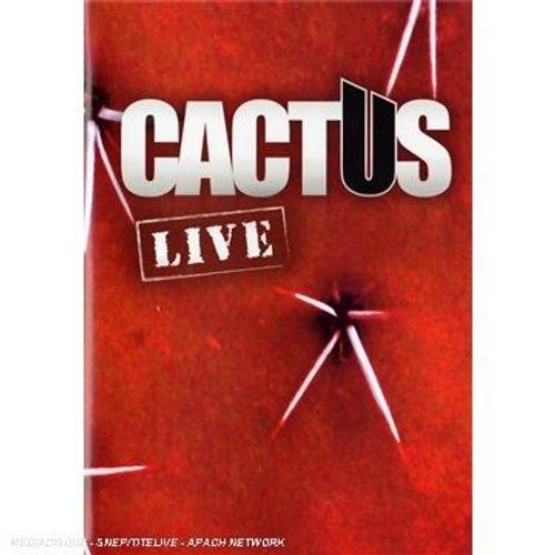 Live - Cactus