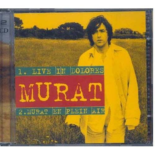 Live In Dolor�s - Murat En Plein Air - Murat, Jean-Louis