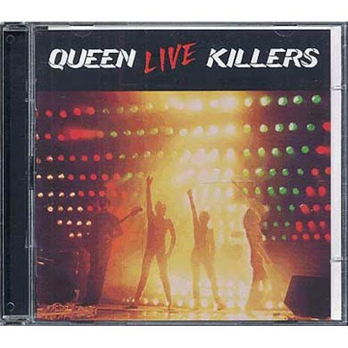 Live Killers [2 Cd Remaster 2003] - Queen