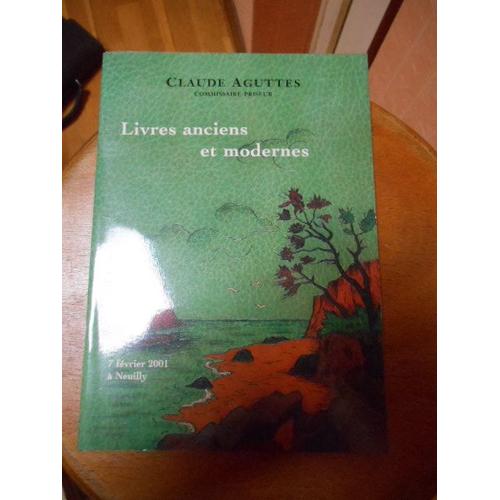 Livres Anciens Et Modernes - Bibliotheque De Jean-Charles Et Andre Chatelin - Livres Illustres - Dessins De Victor Hugo - Odilon Redon -  - 07/02/2001